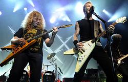 Dave Mustaine a Metallica előtt tiszteleg a ‘Ride The Lightning’ feldolgozásával