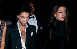 Apollonia és Prince öröksége között jogi vita robbant ki