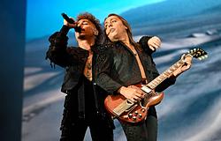 Rejtélyes poszt után találgatnak a rajongók: feloszlott a Greta Van Fleet?