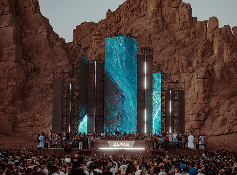 Marco Carola és CamelPhat is érkezik a Zamna Sharm El Sheikhre
