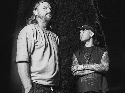 Anyma és Solomun közös dala, a ’Till I Die’ – két világ találkozása az elektronikus zene határán