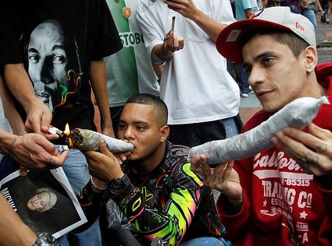 Miért érdemes tolerancia szünetet tartani a kannabisz használatában?