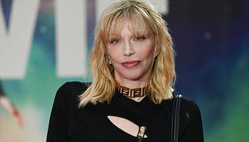 Courtney Love elkészült a régóta várt második szólóalbumával