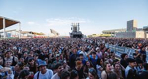 Vihar mosta el a Primavera nyitónapját: Doja Cat, Massive Attack és Bad Gyal is lemondta