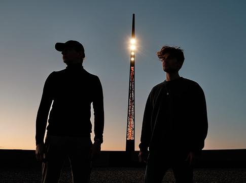 Re-Type új kislemeze klubfókuszú lendülettel érkezett