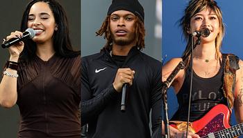 Spotify Hometown: Jorja Smith, Nemzzz és Beabadoobee hazatér egy-egy intim koncertre