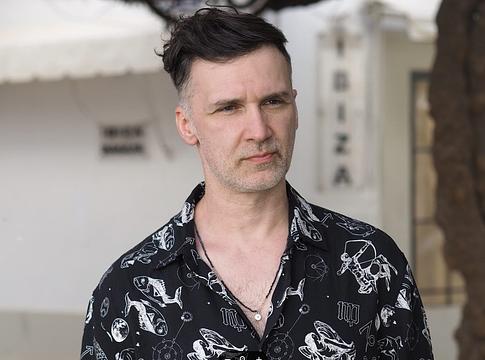 Greg Ochman – új dimenziók a ‘Distant Bays’ EP-n