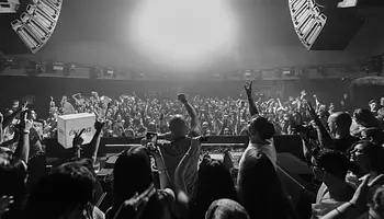 Chinois Ibiza: itt az augusztusi menetrend – The Masquerade, SAGA, Defected, Major League DJz