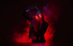 REZZ új albuma: As The Pendulum Swings