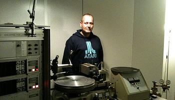 Elhunyt Christoph Grote-Beverborg, a berlini bakelitmasterelés legendája