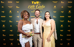 Havana Nights: 1,8 millió dollárt gyűjtött a Young Musicians Unite Miamiban