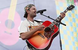 Nem emelnek vádat Conner Smith ellen a nashville-i gázolás ügyében