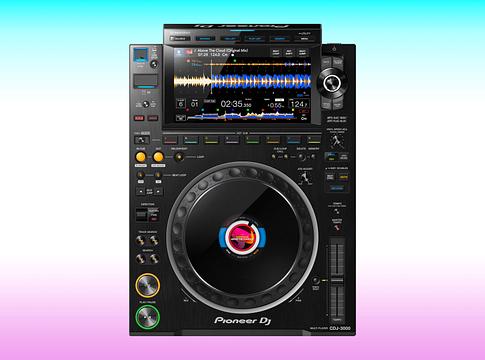 AlphaTheta Válasz a CDJ Firmware Problémára