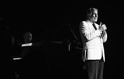 Tony Bennett örökségét az AI-tól védi az Iconoclast és a Vermillio