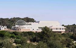 UNVRS Ibiza lett a világ legjobb klubja a Golden Moon Awards 2025-ön