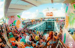 Teltház és csúcsline-up: már most felpörgött a Groove Cruise 2027