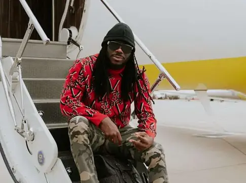 Reggae Együttműködés: Reservoir Media és Skatta Burrell