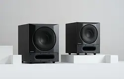 Új mélyládákkal érkezik az ADAM Audio PRO rendszere