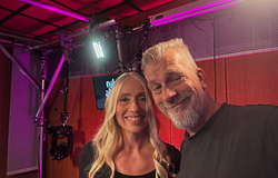 DJ Tanith: már nem érzi magáénak a Loveparade örökségét
