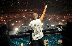 Armin van Buuren trance-maratont varázsolt a Tomorrowlandre