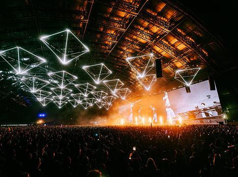 Coachella 2026: hét csatornán érkezik a második hétvége élőben