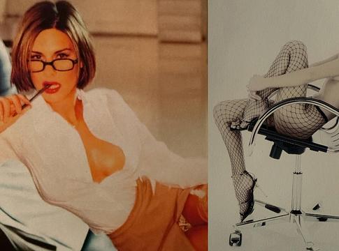 Rebekah: a techno királynője őszintén beszélt múltjáról és útjáról a zenei sikerig