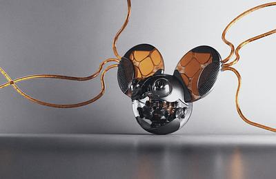 Elindult deadmau5 AUTO/PILOT DJ-platformjának nyilvános bétája