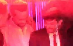 Antiszemita incidens egy ismert miami klubban