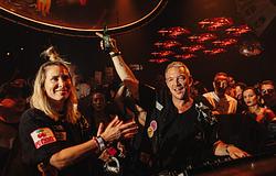 BLOND:ISH és Diplo telt házat varázsoltak a Pacha Ibiza ABRACADABRA estjén