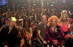 LGBTQIA+-Club fellélegezhet: elismerte a férfi, hogy KI-generierte panaszokkal akarta megakasztani a Heaven újranyitását