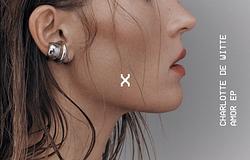 Charlotte de Witte: Amor – háromszámos techno EP CERES vendégével a KNTXT-n