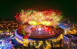 2027 márciusára halasztották az UNTOLD Dubait