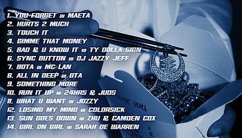 Wax Motif második albuma, a House of Wax II megérkezett – mellé 20 állomásos észak‑amerikai turné