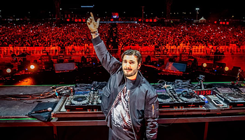 Alesso 2026-ban új turnéra indul, Pendulummal közös számmal nyit új korszakot