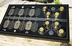 A Phonicbloom Siluria új firmware-rel és egyedi érintésvezérléssel hódít