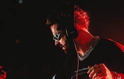 Alok új modellt mutat a fenntartható DJ-turnézásra