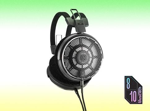 Audio-Technica ATH-ADX7000 – Referenciaszintű nyitott fejhallgató 3 000 fontért