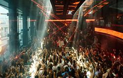 Új elektronikus klub nyílt Mallorcán: megérkezett a FITZ