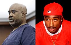 Duane „Keffe D” Davis bűnös Tupac Shakur meggyilkolásában