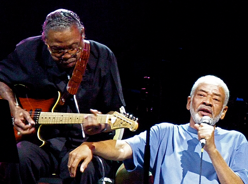 Bill Withers kiadója beperelte Olivia Dean kiadóit
