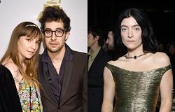 Lena Dunham: „like a ghost”-nak éreztem magam Jack Antonoff mellett