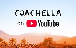 Nézd élőben a Coachellát YouTube-on kedvenc influencereiddel