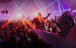 Tomorrowland 2025 második hétvégéje: ikonikus előadások és globális közvetítés július 25–27. között