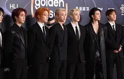 Marad az Asian Pop kategória a 2027-es Grammyn