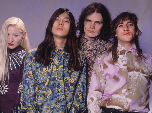 35 éves a „Gish”: jubileumi vinyl újrakiadással ünnepel a Smashing Pumpkins