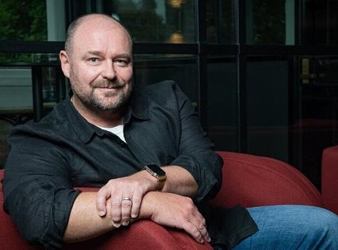 Dion Brant az AEG Presents Ázsia-Csendes-óceáni régió új vezérigazgatója
