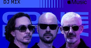 Above & Beyond: 25 év, egy térhangzású One Mix az Apple Musicon