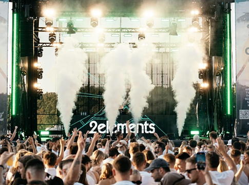 Techno kontra csend: petíciók a berlini Strandbad Grünau körül