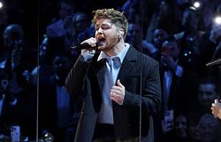 Alex Warren is fellép a 2026-os BRIT Awards gálán