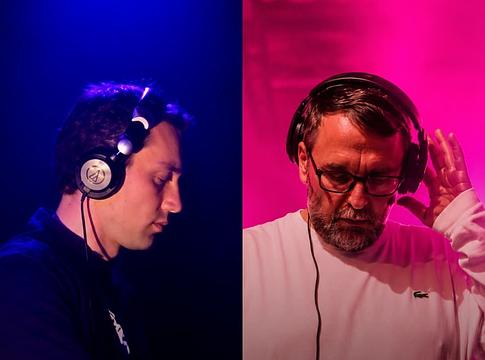 Scott Mac és Pascal M újra együtt: visszatértek a klasszikus trance hangzásához